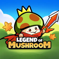Legend of Mushroom Mod APK